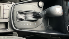 Ford Fiesta 1.0 EcoBoost Hybrid mHEV 125 Titanium 5dr Auto Petrol Hatchback